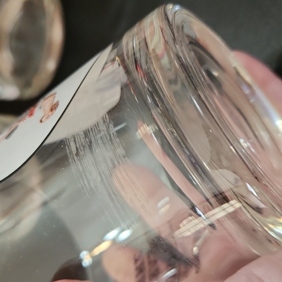 Norman Rockwell Saturday post glasses plz read description not a complete set - Picture 13 of 17